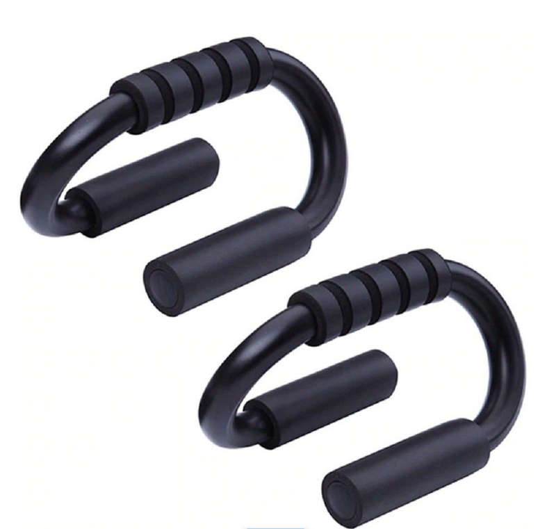 S Push-Up Bars
