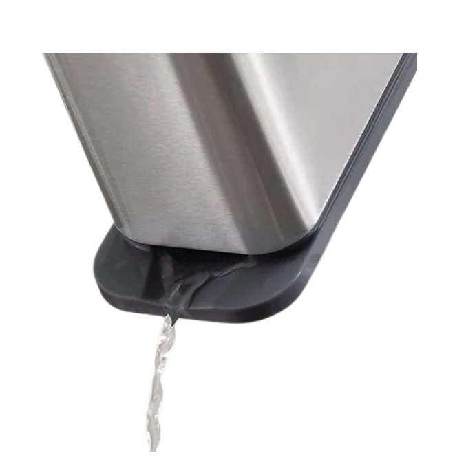 Stainless Steel Cutlery Drainer