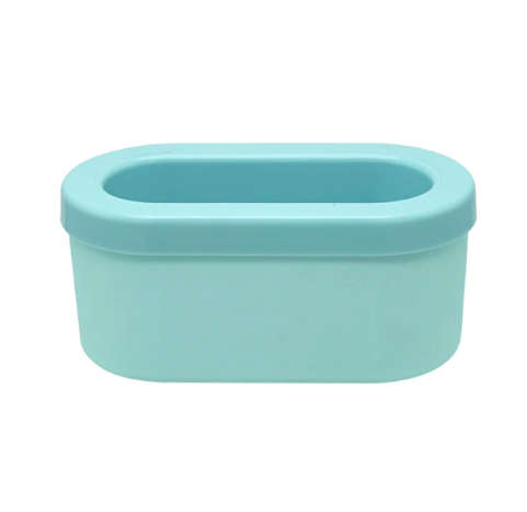 Ice Bucket Mold Easy-Release Quickly Freeze Silicone