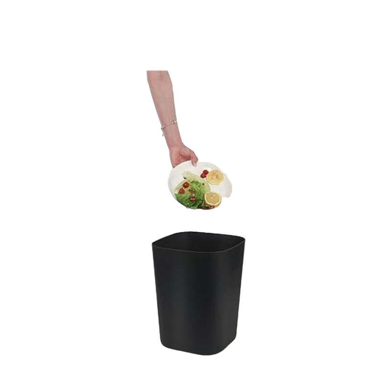 Small Trash Can Garbage Bin
