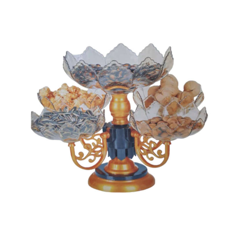 Nordic Style  Fruit Tray