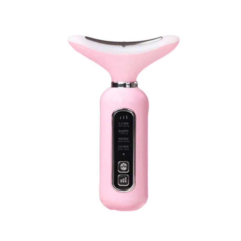 Portable Vibration Neck Beauty