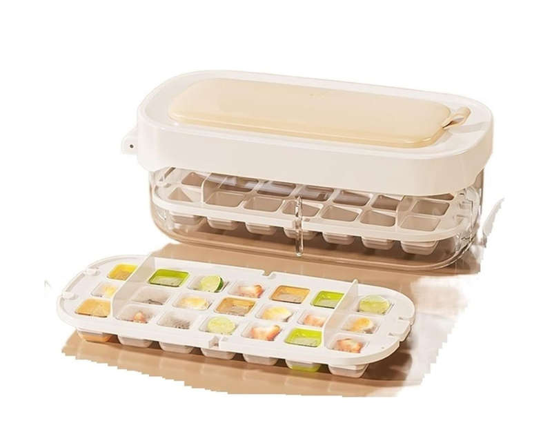 Ice Cube Maker
