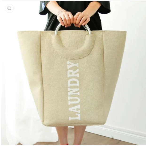Laundry Basket Collapsible