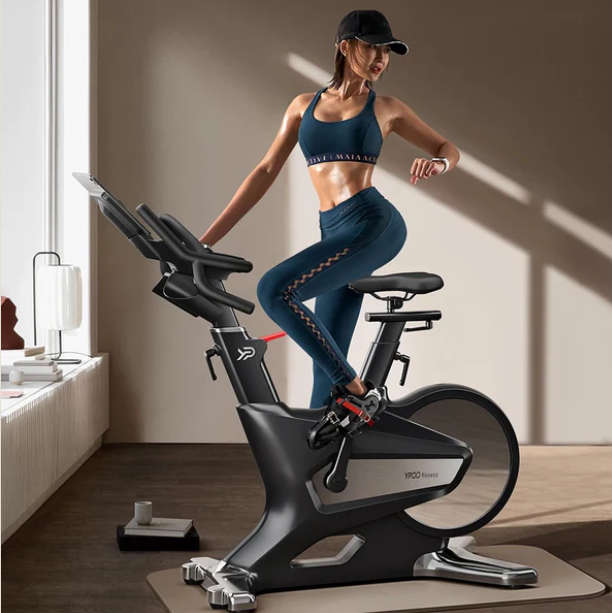 F5 Commercial Spinning Bike
