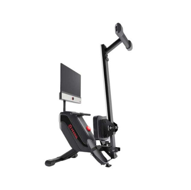 R1 Plus Smart Magnetic Quiet Rowing Machine With Bluetooth Connectivity