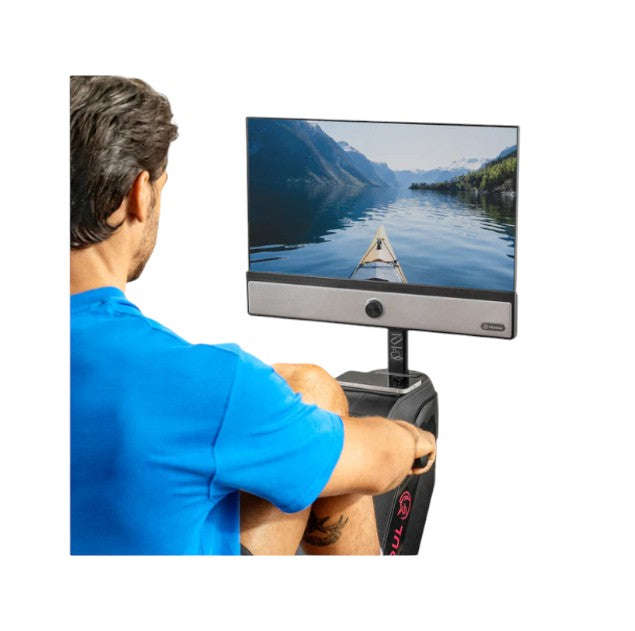 R1 Plus Smart Magnetic Quiet Rowing Machine With Bluetooth Connectivity