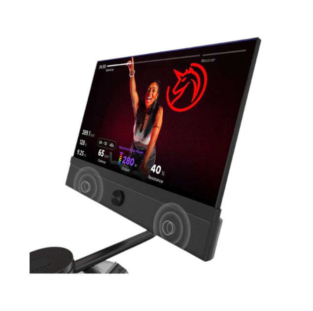 R1 Plus Smart Magnetic Quiet Rowing Machine With Bluetooth Connectivity