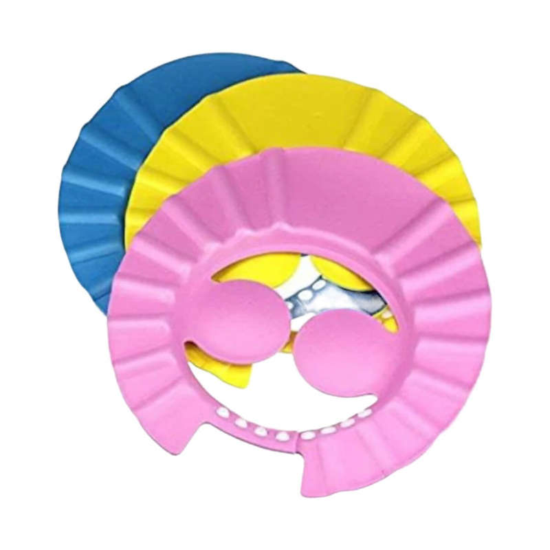 Shampoo Cap For Kids