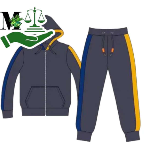 Kids Winter Tracksuits-Colour Options Available Sizes 4-11yr