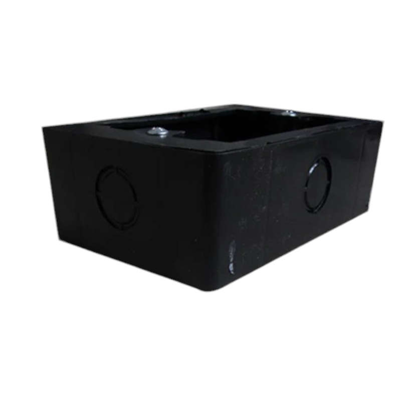PVC WBSF black 4*2/1*60