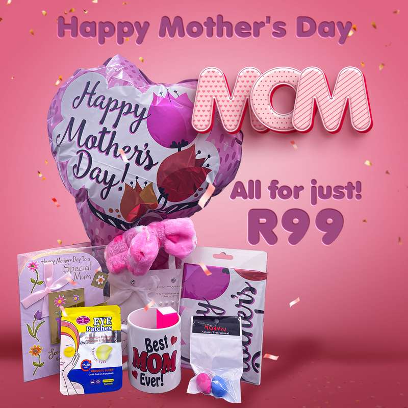 Mother's Day Gift Hamper