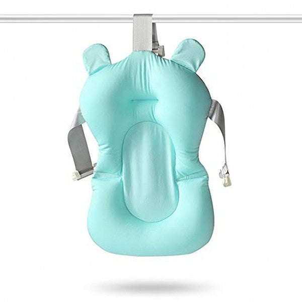 Baby Anti-Slip Bathtub Pillow Pad
