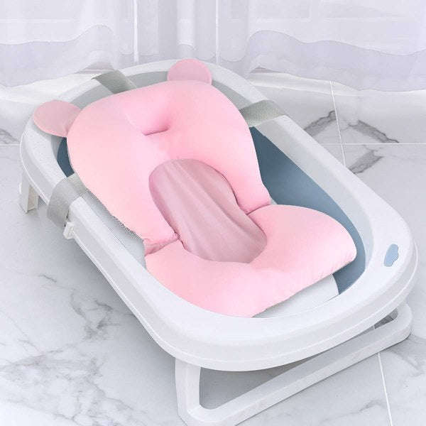 Baby Anti-Slip Bathtub Pillow Pad