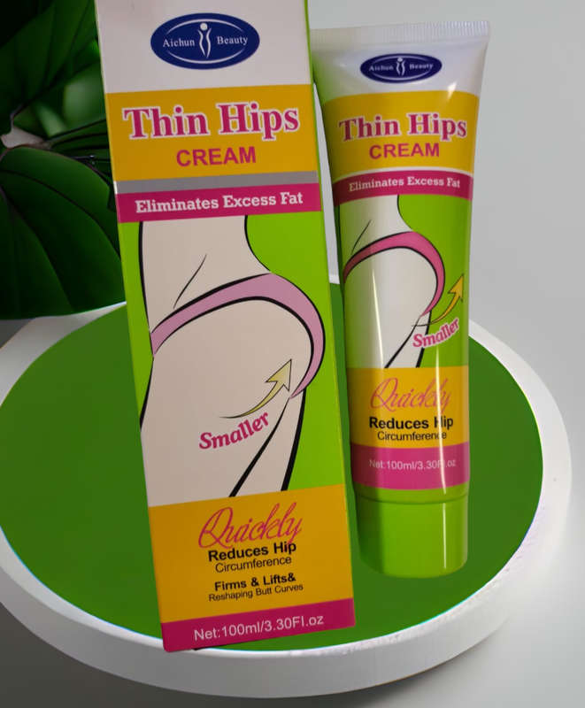 Thin Hips Cream 100g