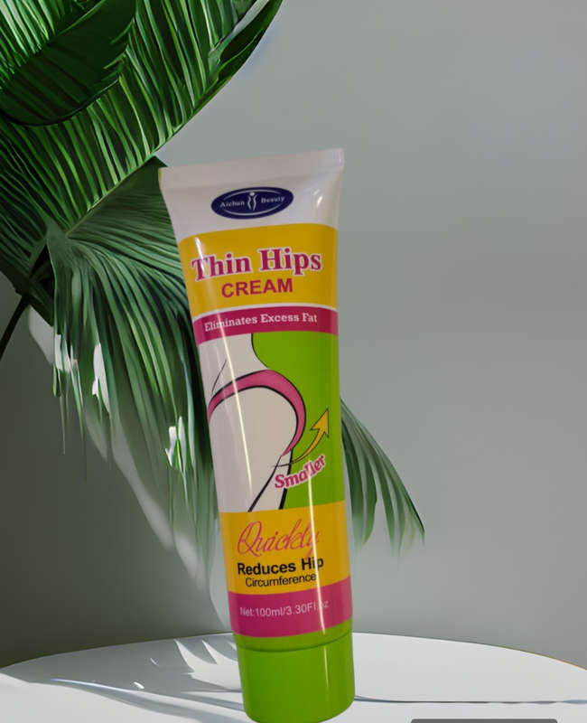 Thin Hips Cream 100g