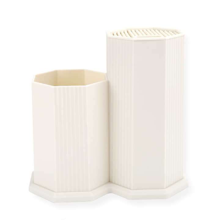 18 PC Kitchen Block Set