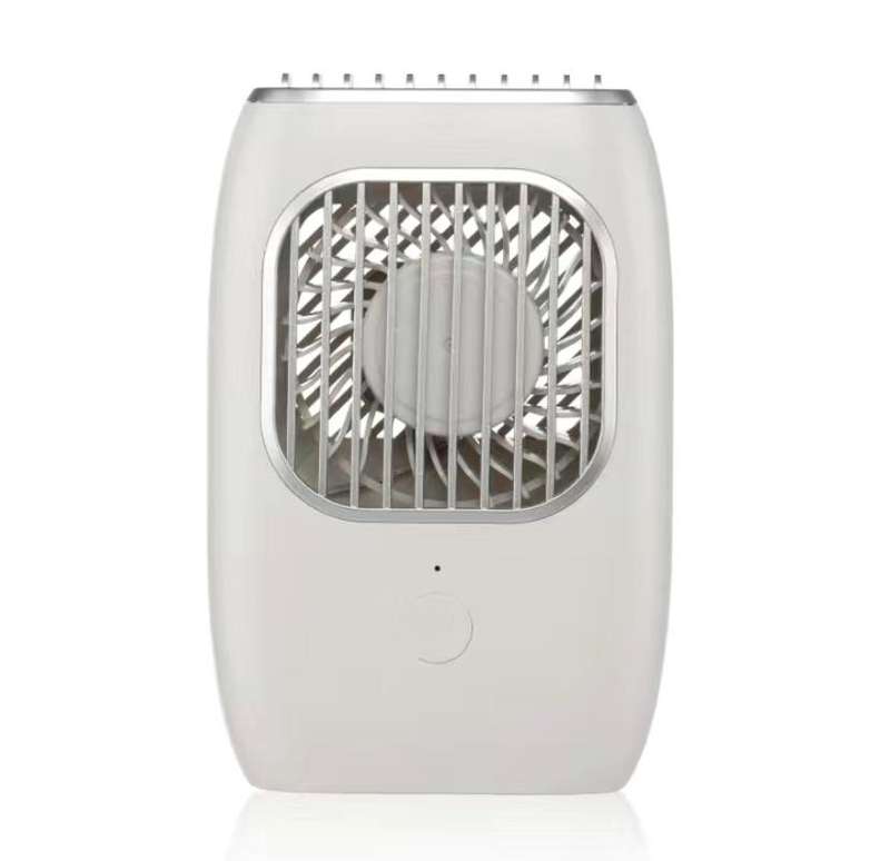 Folding Mini Neck Fan