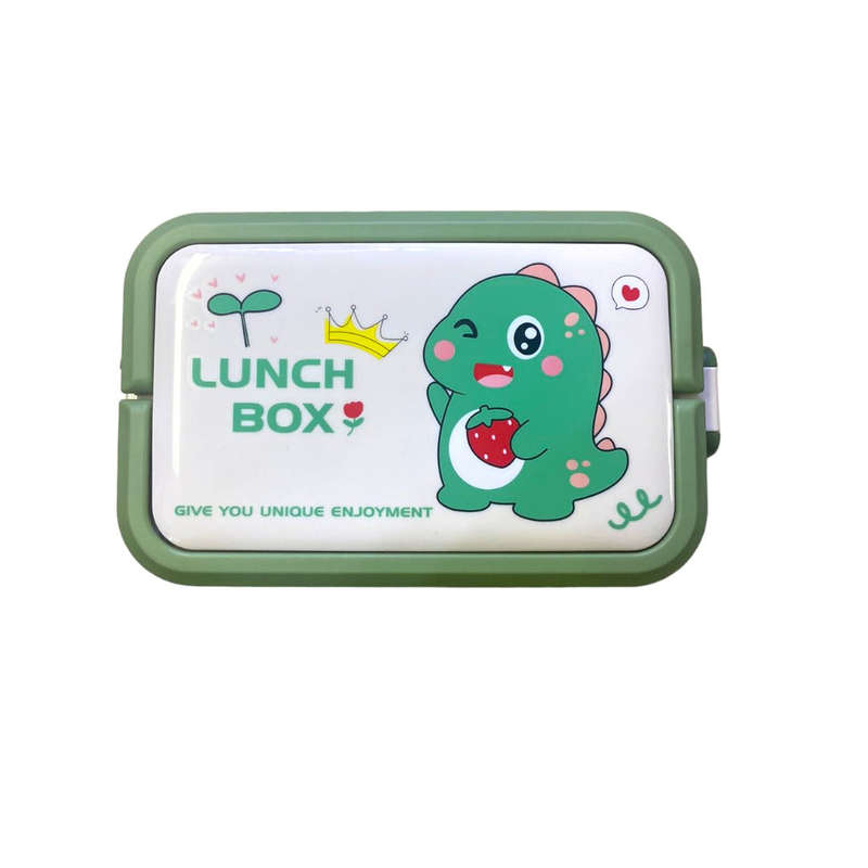 2 Pack  Food Storage Container Boxes or Lunch Boxes