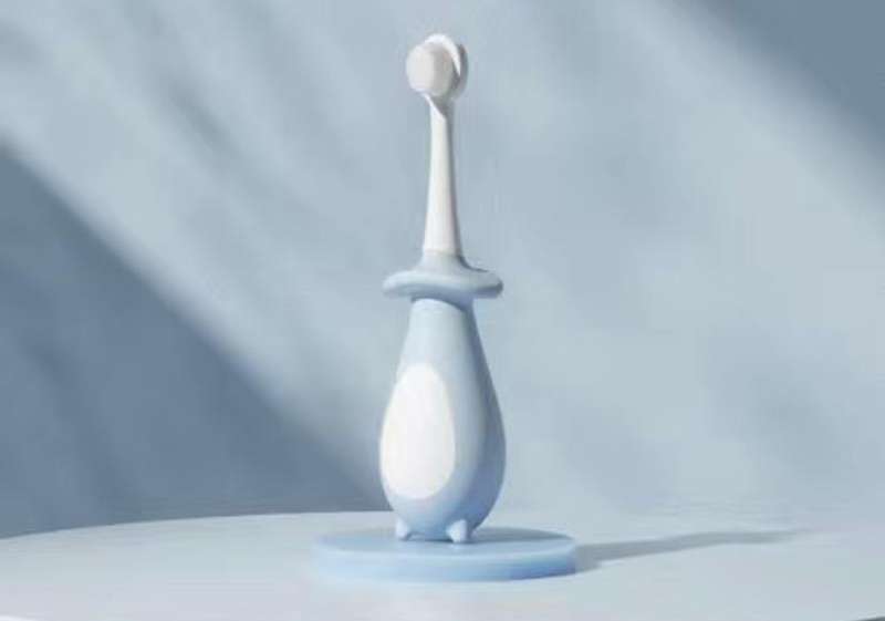 Children Soft Tooth Brush
