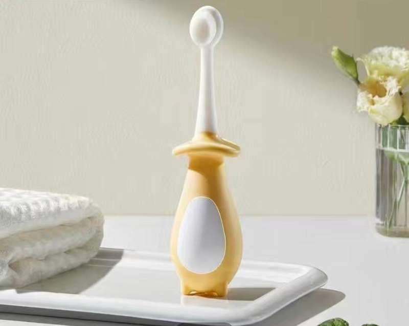 Children Soft Tooth Brush