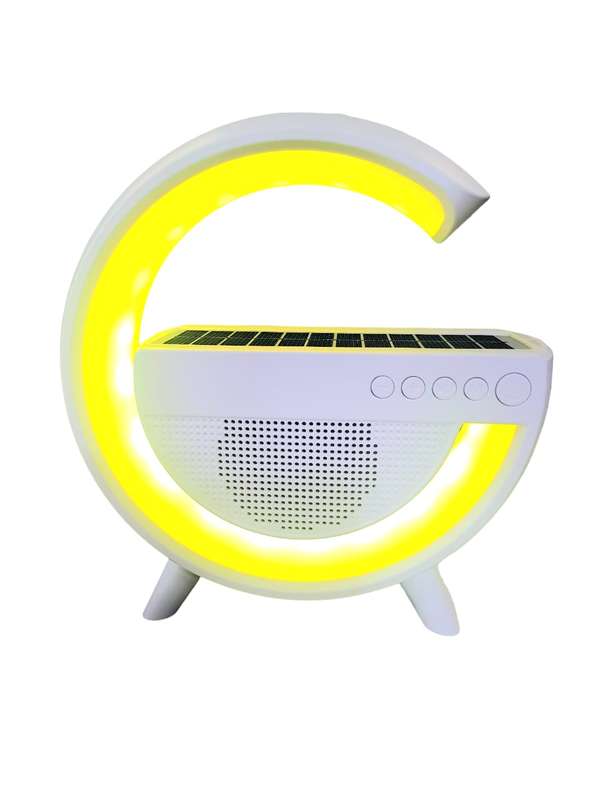 Solar Light Sound Machine-V169