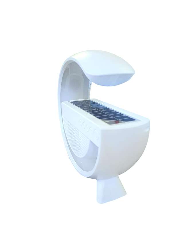 Solar Light Sound Machine-V169