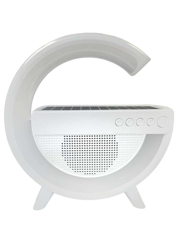 Solar Light Sound Machine-V169