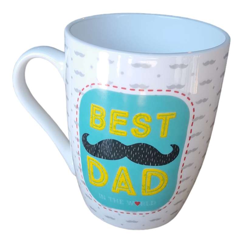 Fathers Day Mug