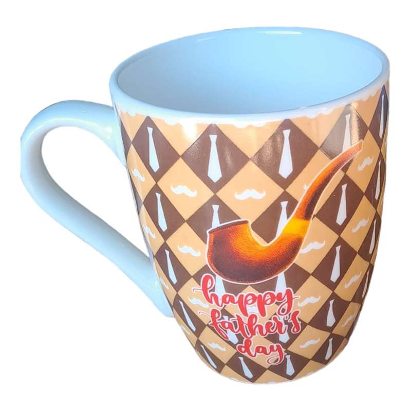 Fathers Day Mug