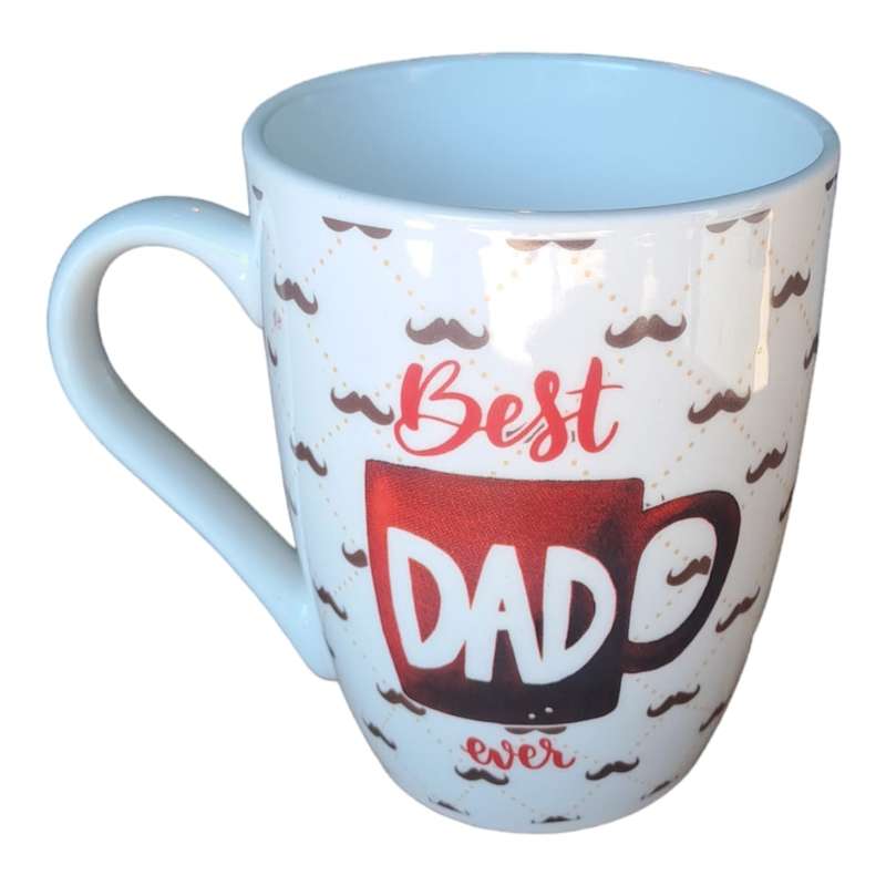 Fathers Day Mug