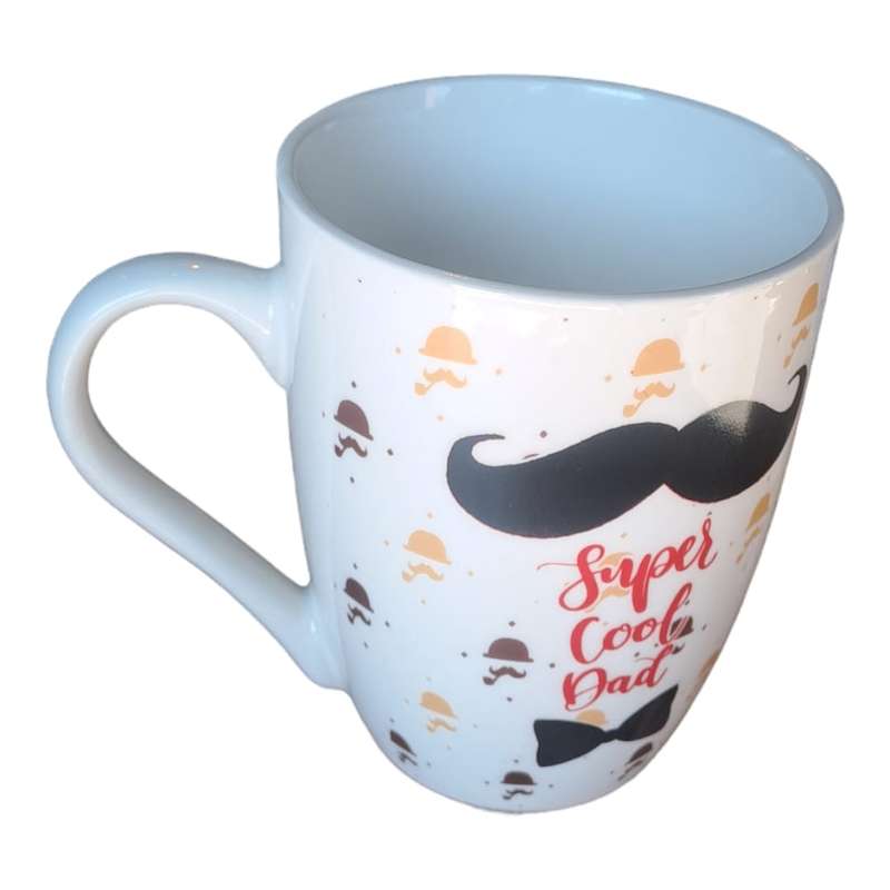 Fathers Day Mug