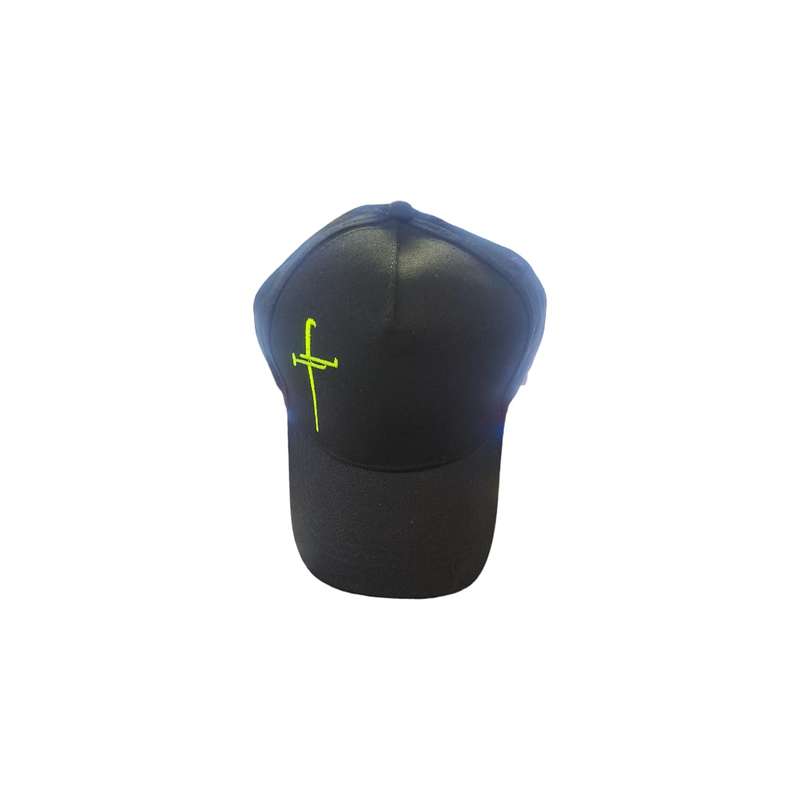 Men Mesh Type Caps - Various Styles