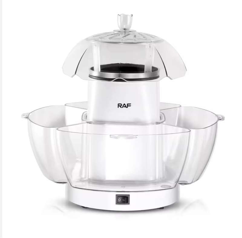 RAF Electric Pop-Corn Maker 1200watt