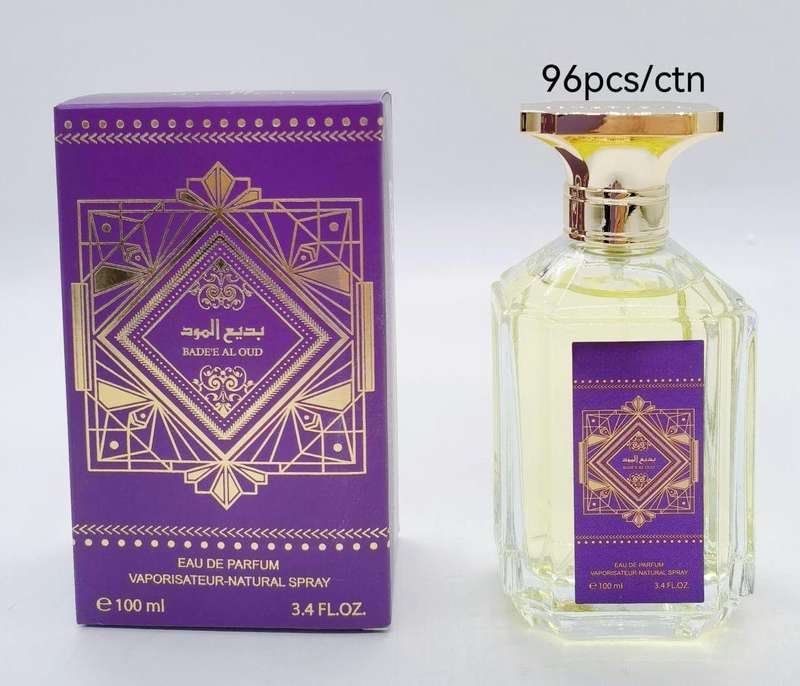 Eau De Parfum  Vaporisateur Natural Spray  100ml