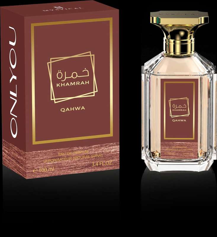 Eau De Parfum  Vaporisateur Natural Spray  100ml