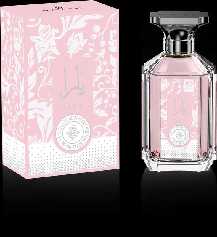 Eau De Parfum  Vaporisateur Natural Spray  100ml