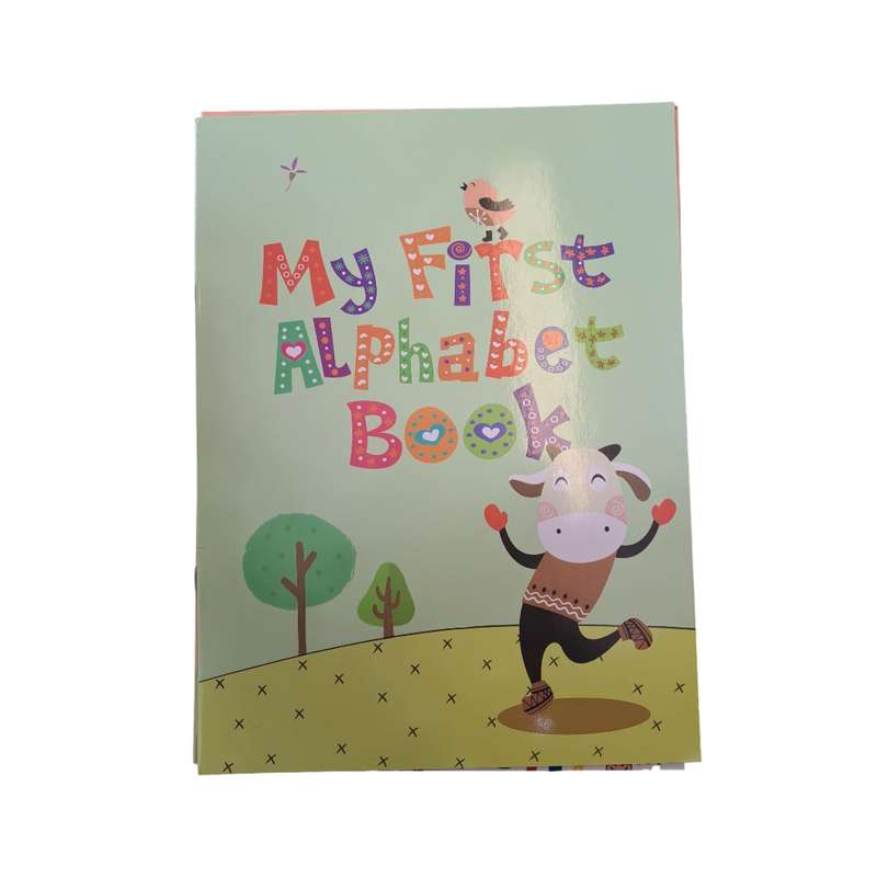 Early Learning Books