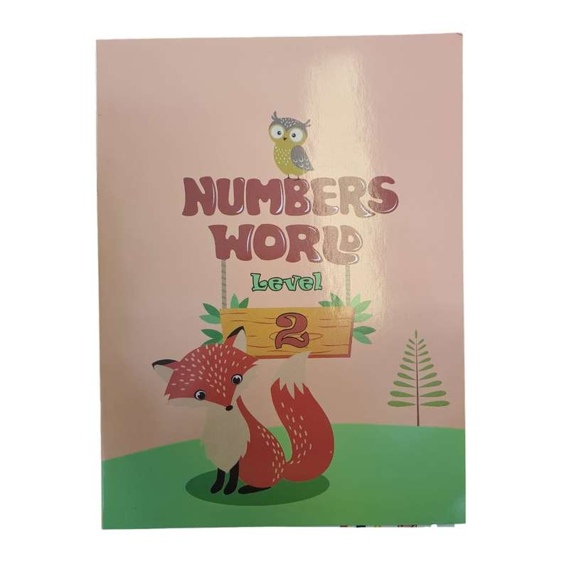 Early Learning Books