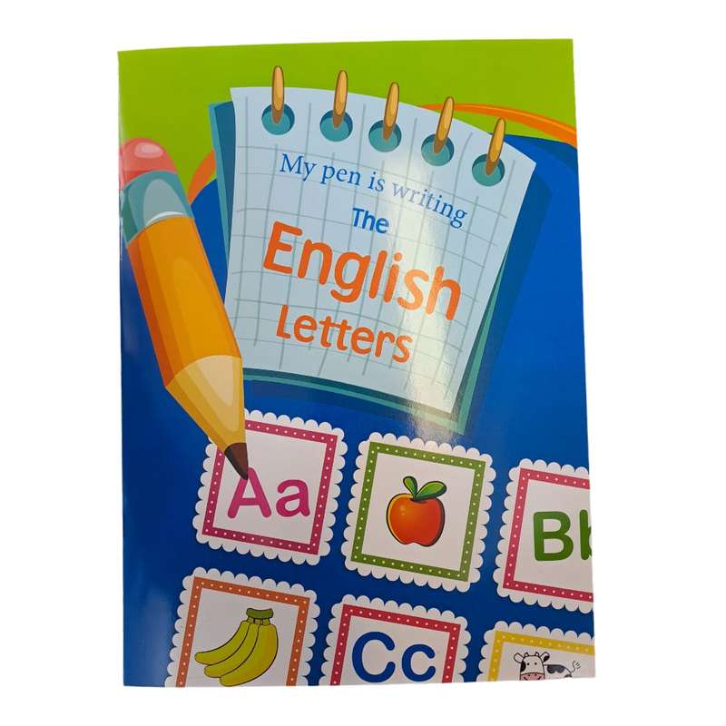 Early Learning Books