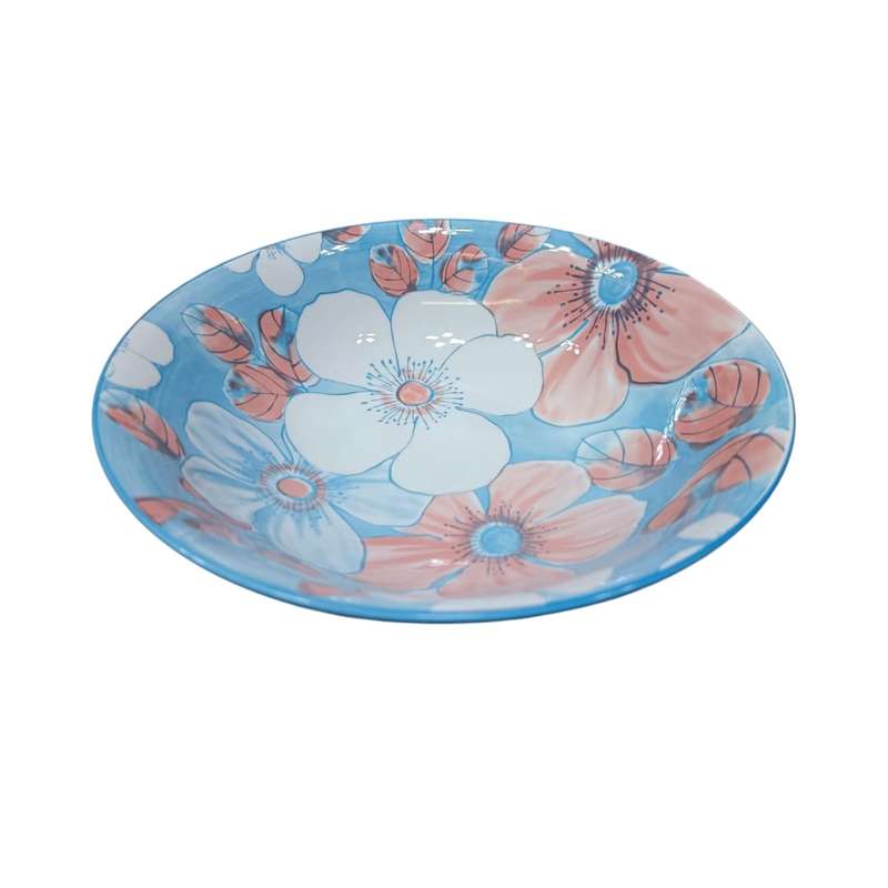 Ceramic Large Bowl