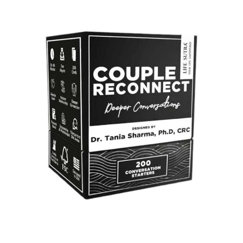 Couple Reconnect Starter Pack