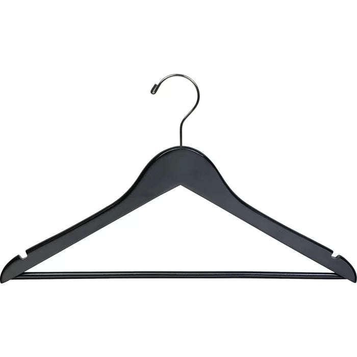 Clothes Hanger 3pc- Plastic