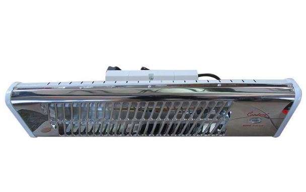 Condere 800W Electric Bathroom Heater ZR-2008