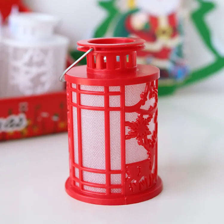 Color Changing LED Christmas  Decor