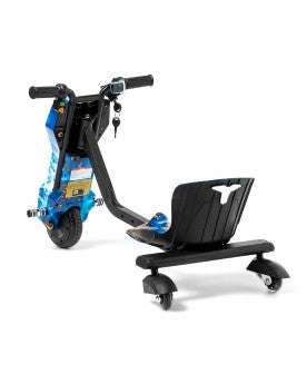 3 Wheel Electric Drifting Scooter