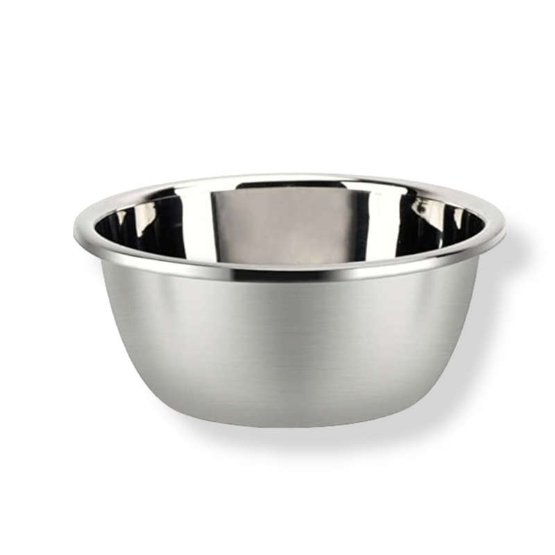 Stainless Steel Mixing Bowl 5L