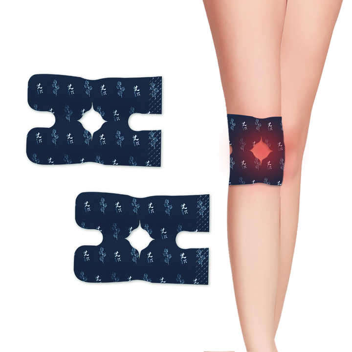 Knee Warmer