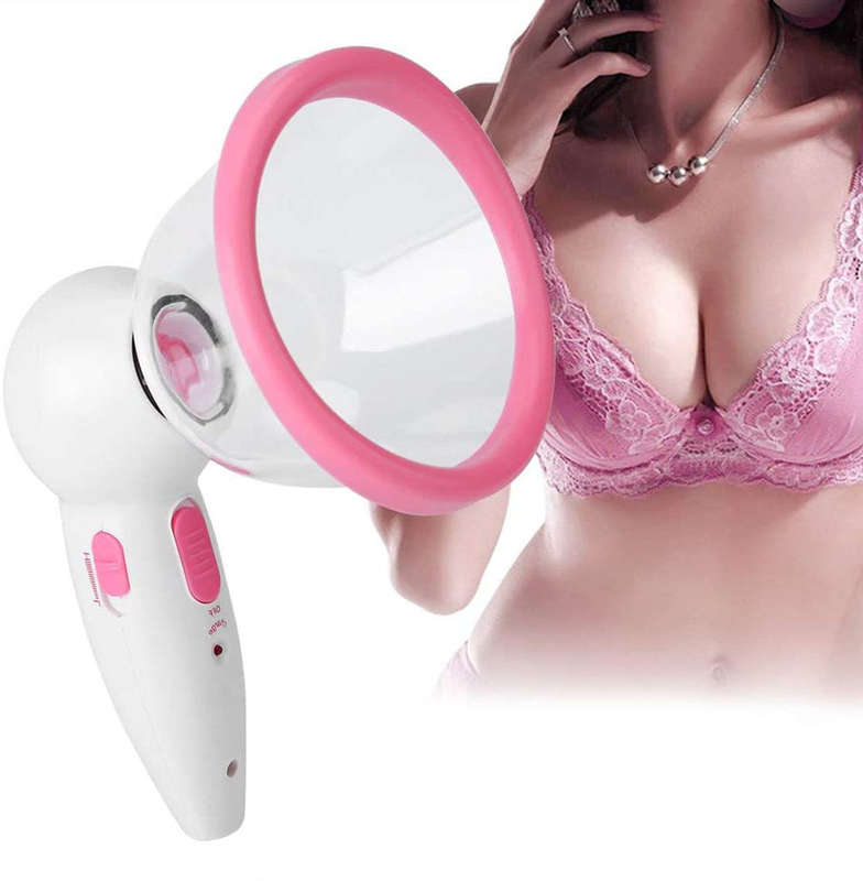 Breast Enhancement Instrument