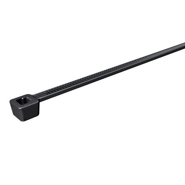 Cable Tie Inside Serrated (101.6mm x 2.5mm, Ø1.522.0mm) T18R